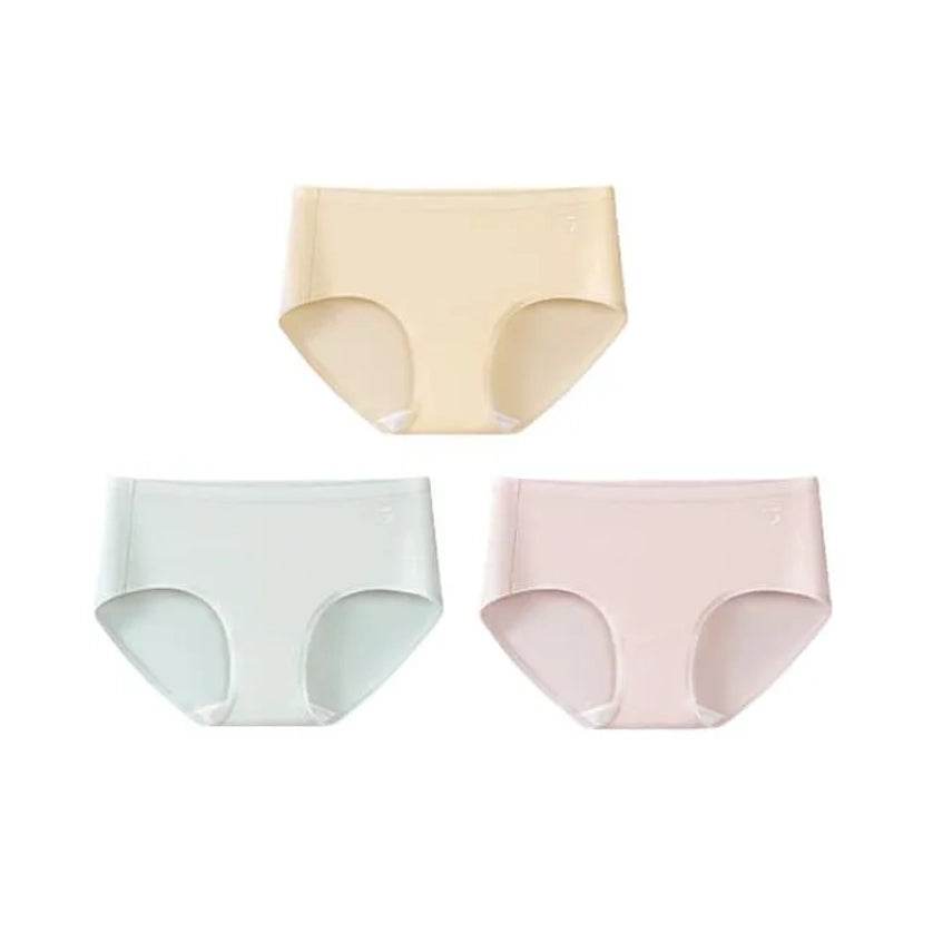 Трусы женские Meijo Miniso Cotton Travel - Boxette Shop