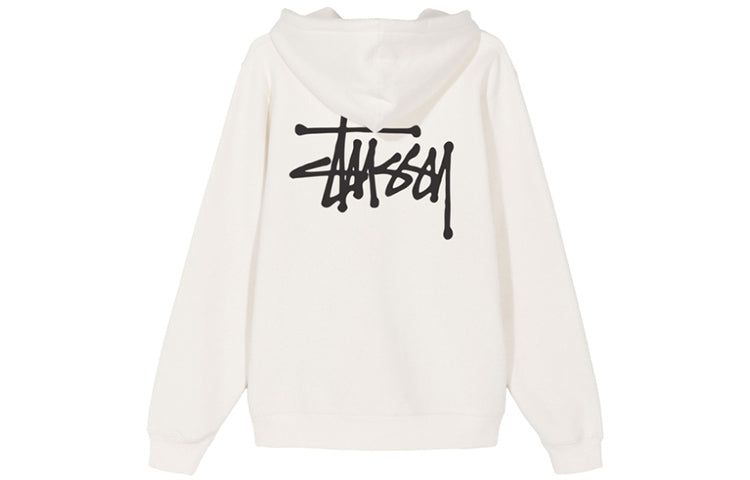Худи Stussy SS22
