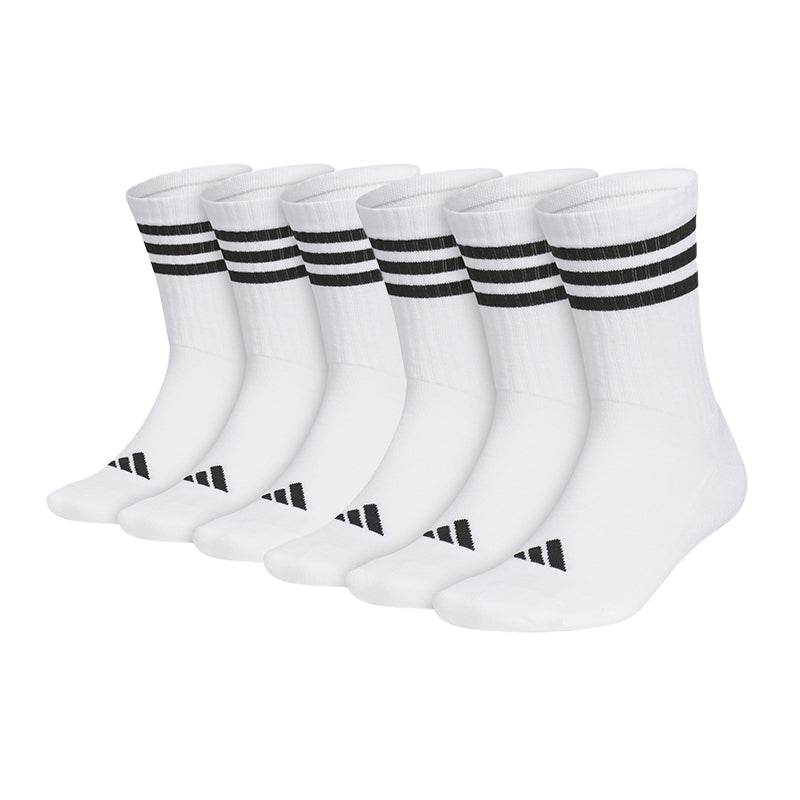 Носки Adidas sportswear 3 шт - Boxette Shop
