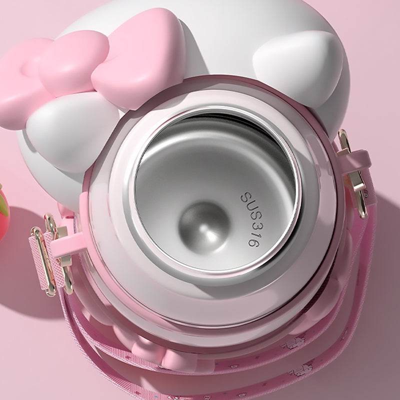 Термокружка Sanrio Hello Kitty - Boxette Shop