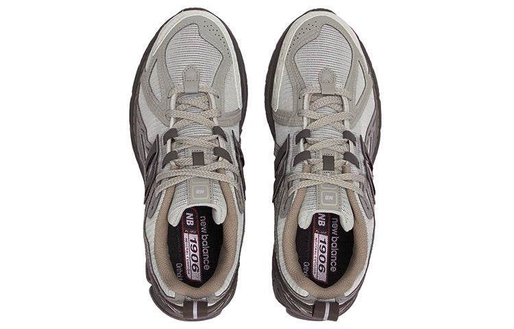 Кроссовки New Balance NB 1906R - Boxette Shop