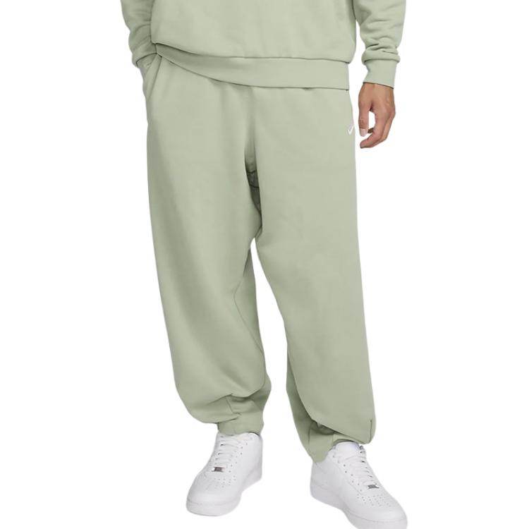 Спортивные брюки мужские Nike Drawstring Fleece Knit Sweatpants - Boxette Shop