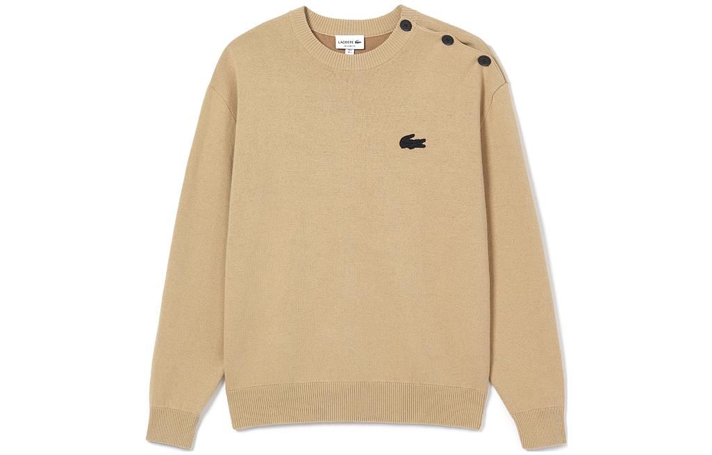 Свитер Lacoste