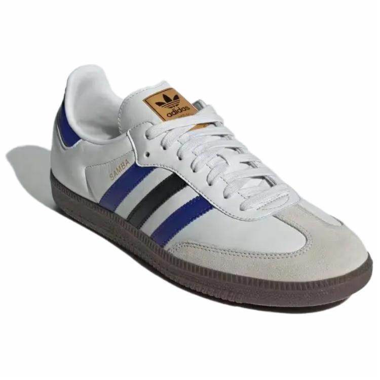 Кроссовки Adidas Originals Samba OG - Boxette Shop