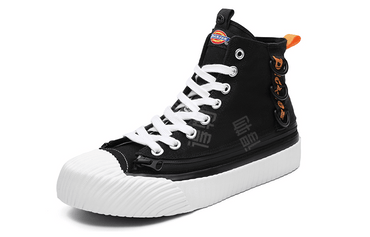Кеды Dickies High Top Two Wear - Boxette Shop