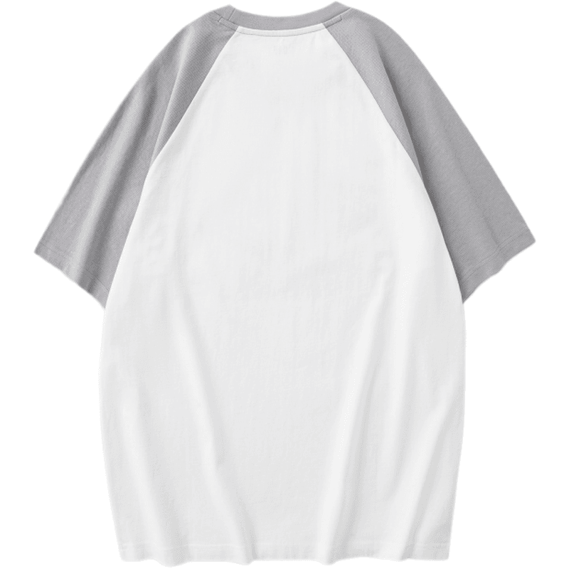 Gap urban casual collection хлопковая футболка с плечевым швом и круглым вырезом с коротким рукавом мужские и женские футболки - Boxette Shop