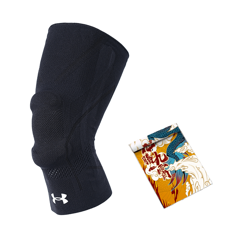 Наколенники Under Armour Andromeda - Boxette Shop