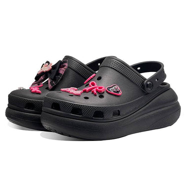 Шлепанцы женские Crocs Crush Clog EVA - Boxette Shop