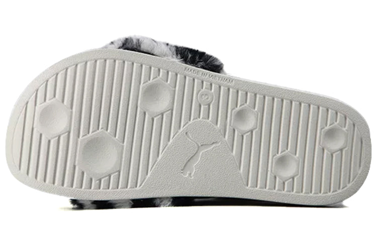Puma Leadcat ayollar flip-floplari