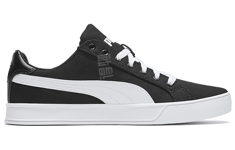 Кроссовки Puma Smash Vulc - Boxette Shop
