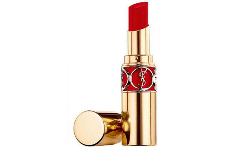 Помада YSL Saint Laurent Water Lustre Aura - Boxette Shop