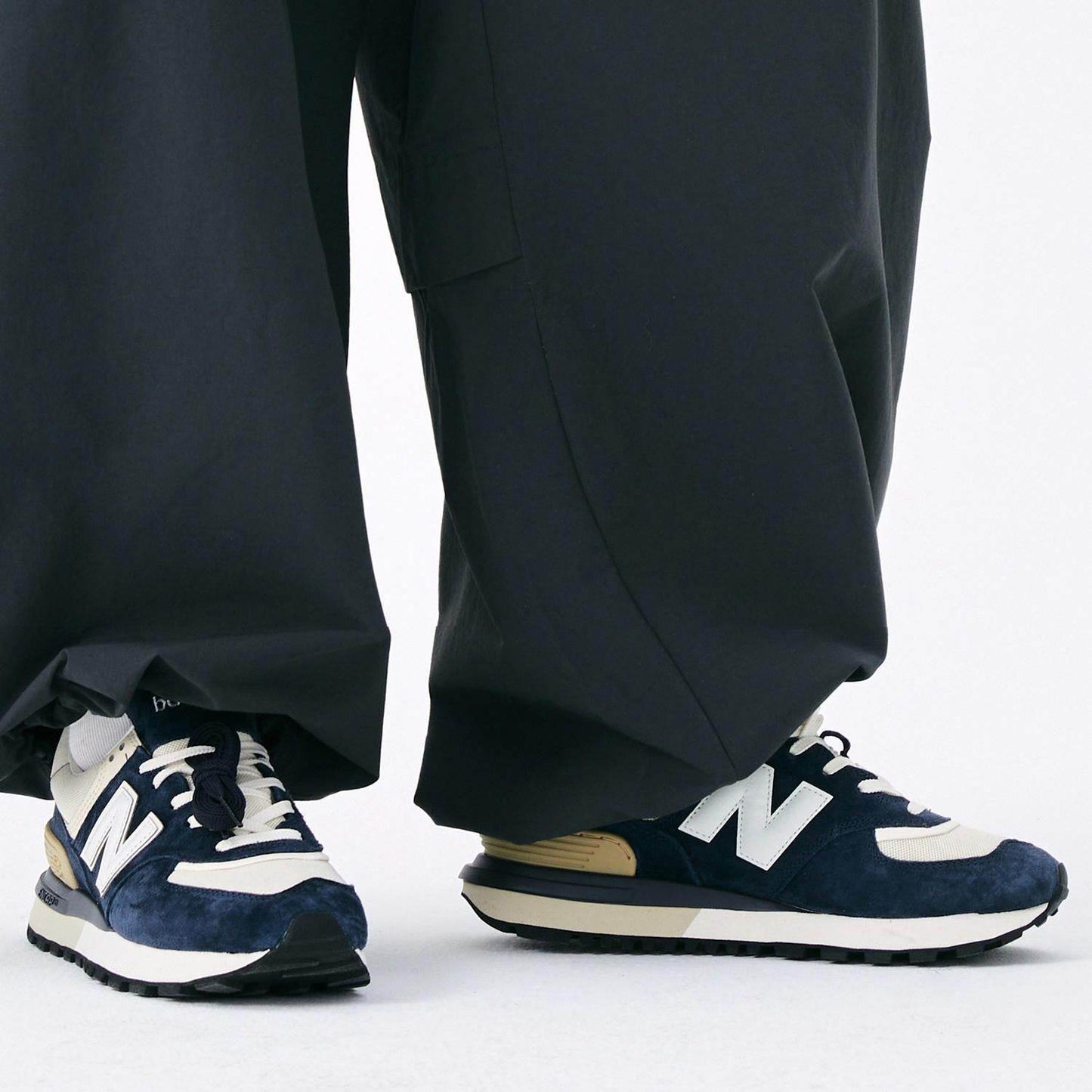 Кроссовки New Balance NB 574 LG - Boxette Shop