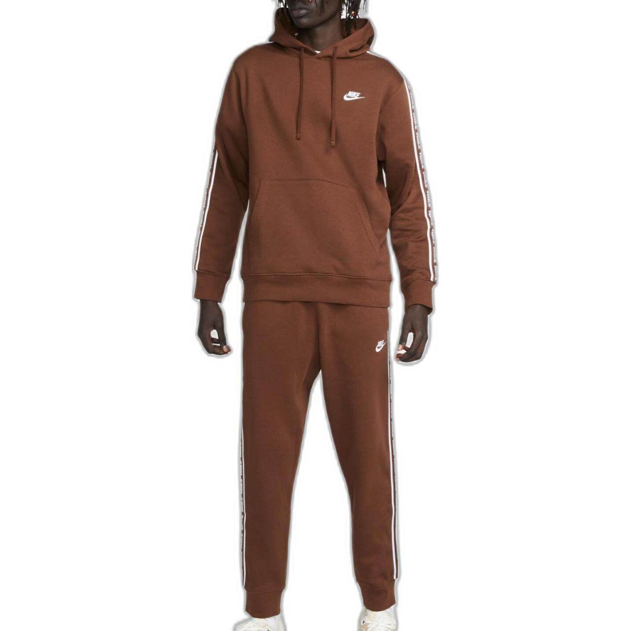 Спортивный костюм мужской Nike Drawstring Sweatshirt - Boxette Shop