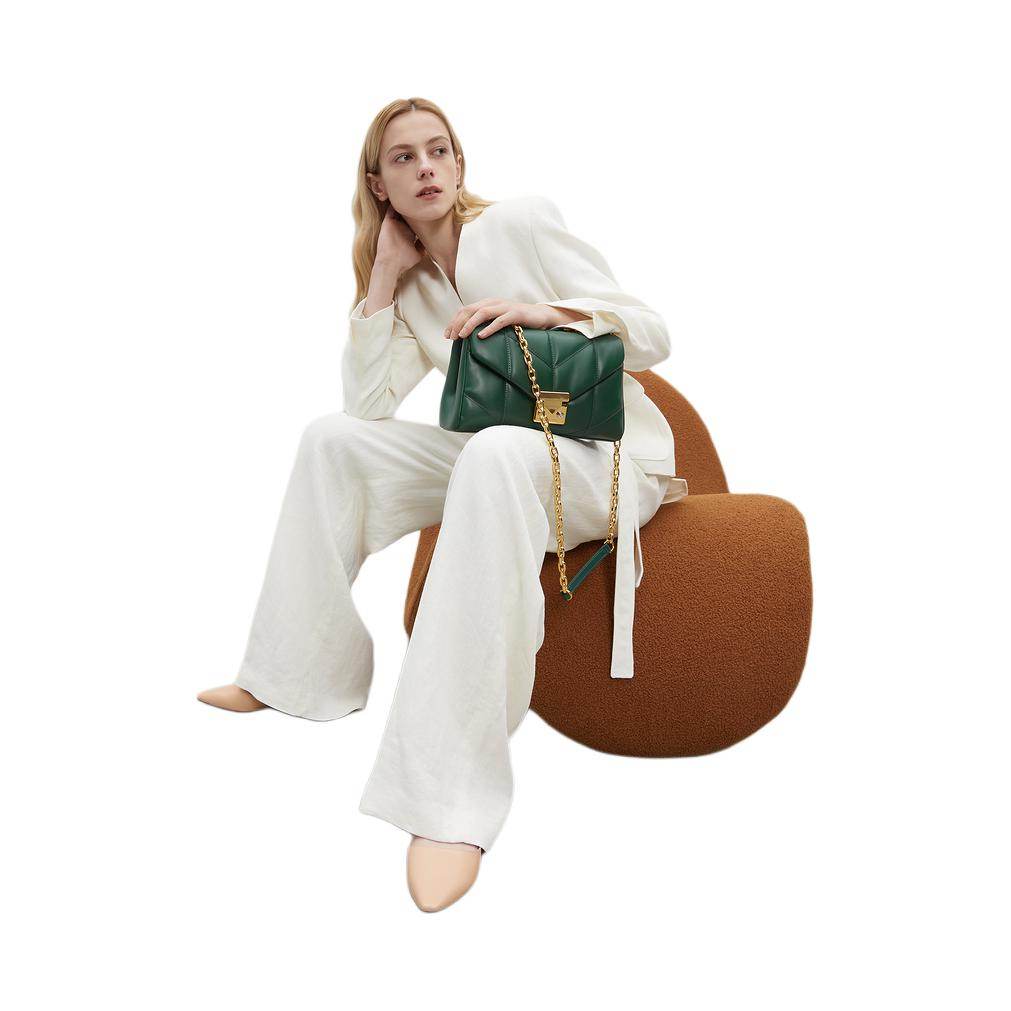 Сумка женская Charles&Keith - Boxette Shop