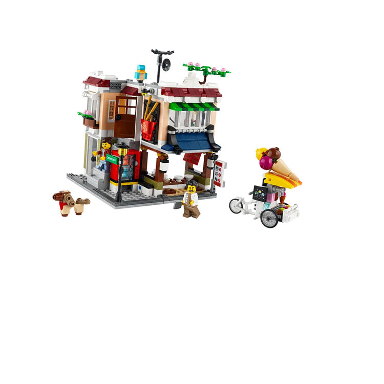 LEGO Creator Downtown (31131)