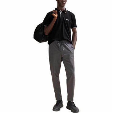 Поло мужское Hugo Boss SS24 - Boxette Shop