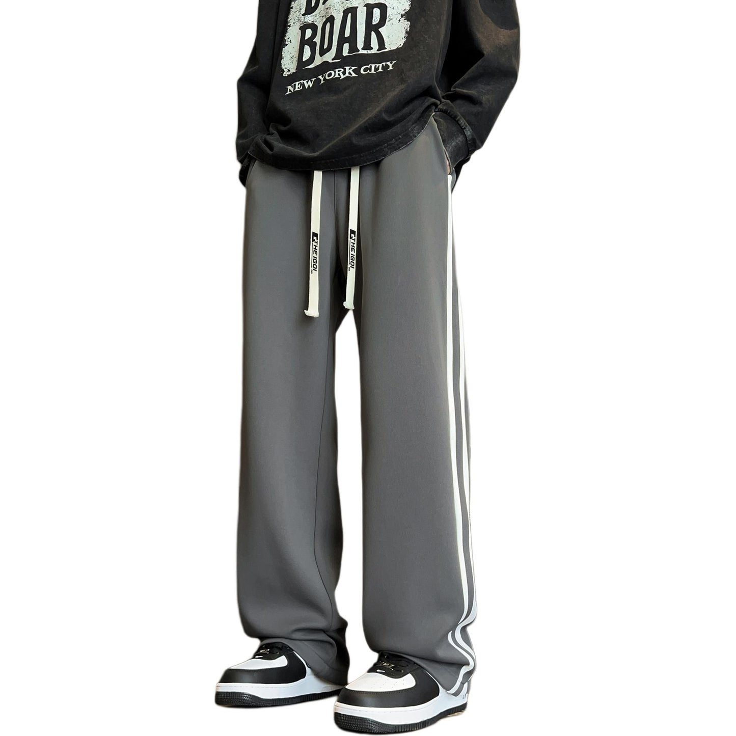 Erkaklar shimlari IGOI