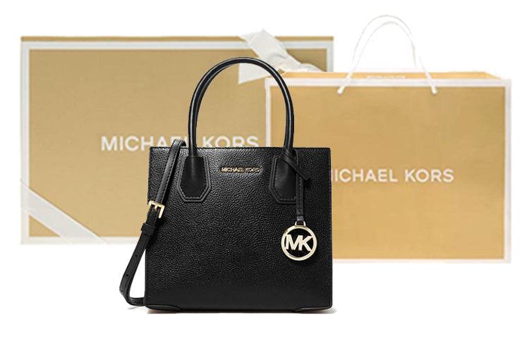 Сумка женская Michael Kors MK Mercer - Boxette Shop