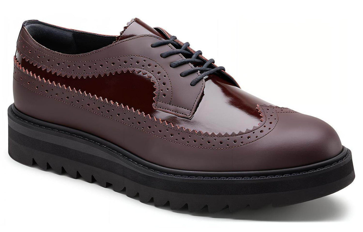 Туфли Onitsuka Tiger Brogue - Boxette Shop