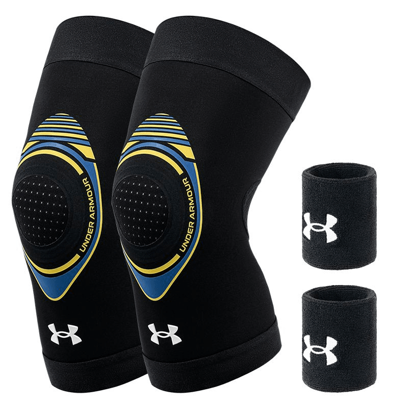 Наколенники Under Armour Andromeda - Boxette Shop