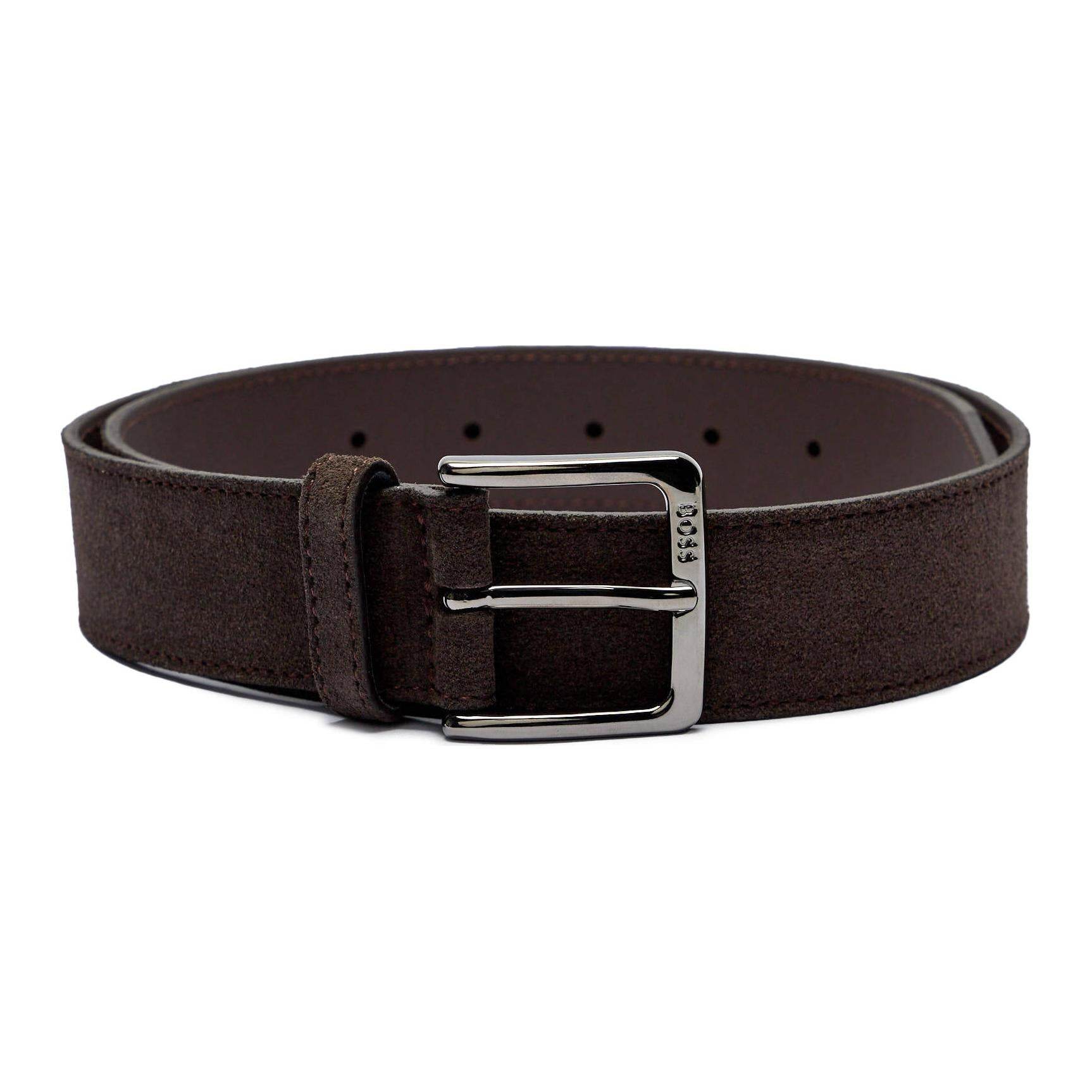 Ремень мужской Hugo Boss - Boxette Shop