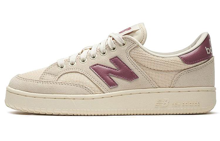 Кроссовки женские New Balance NB Pro Court Low Top - Boxette Shop