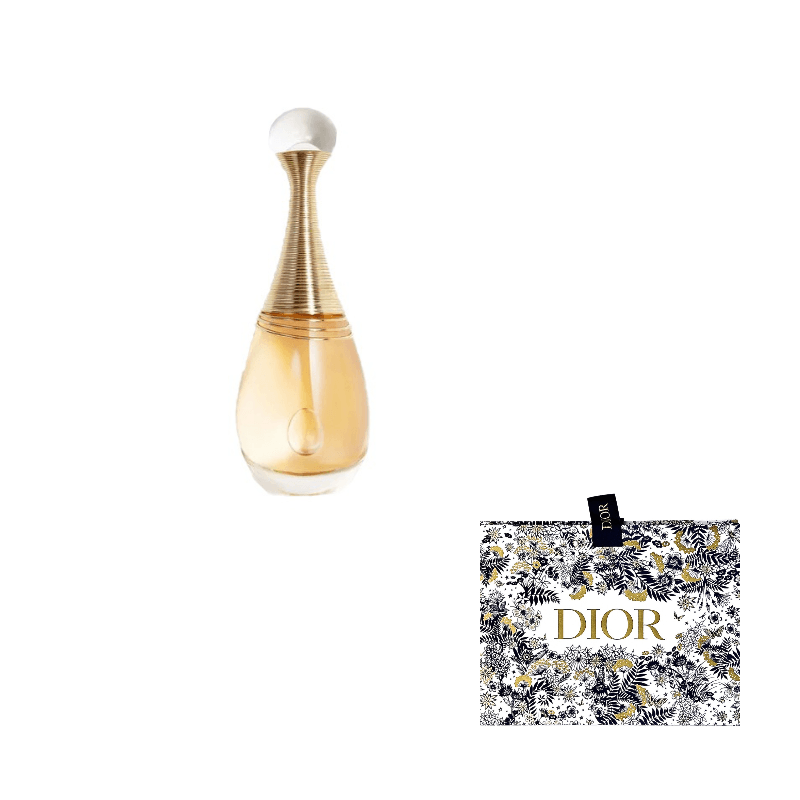 Духи женские Dior True Self EDP - Boxette Shop