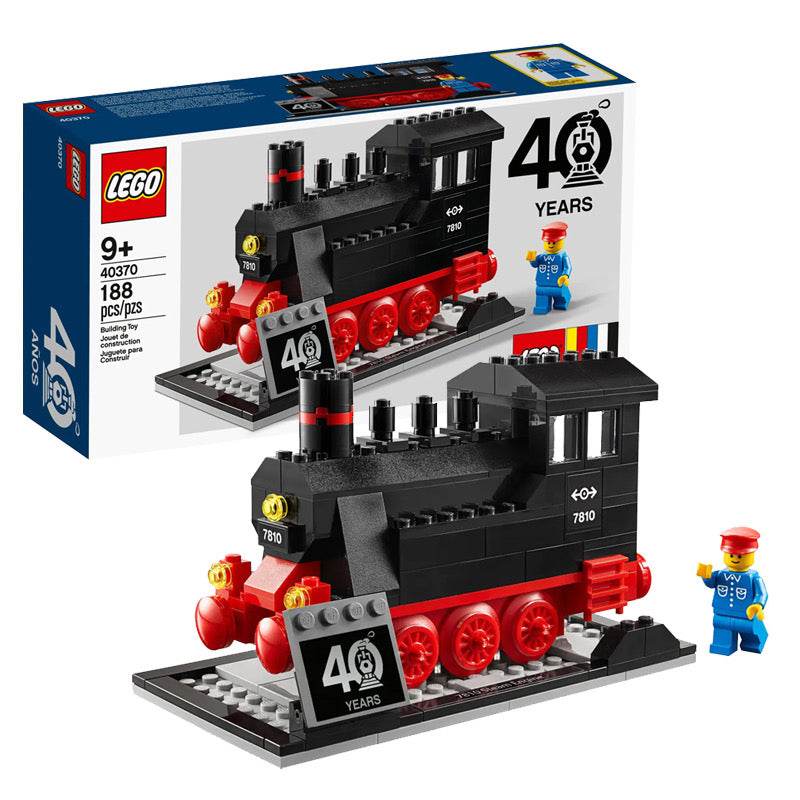 Конструктор LEGO Classic (40370) - Boxette Shop