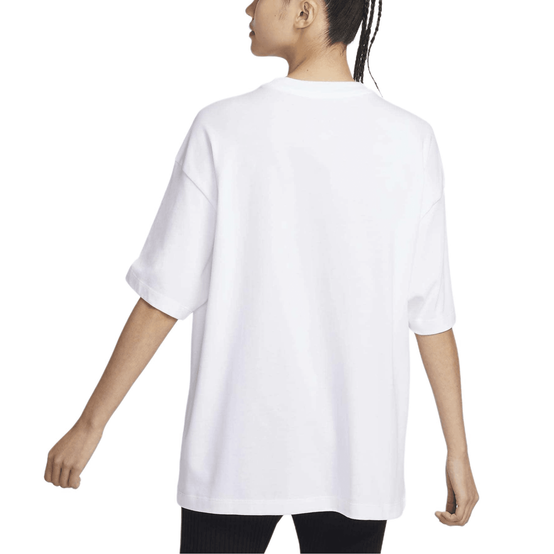 Футболка женская Nike Sports Life - Boxette Shop