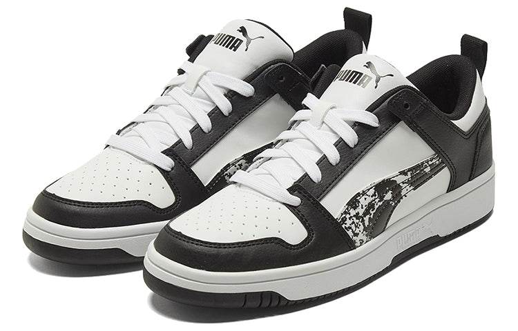 Кроссовки Puma Rebound Layup Locamo - Boxette Shop