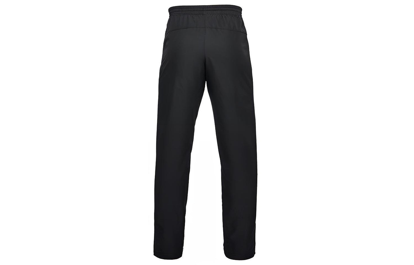 Тренировочные брюки under armour ua woven training track pants мужские черные