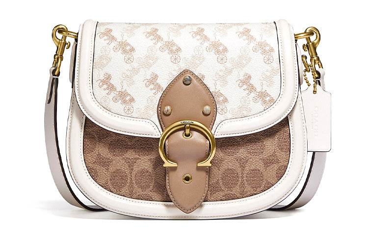 Сумка женская Coach Beat 23 S Colour Blocking - Boxette Shop