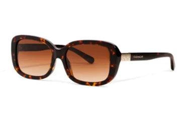 Солнцезащитные очки женские Coach - Boxette Shop