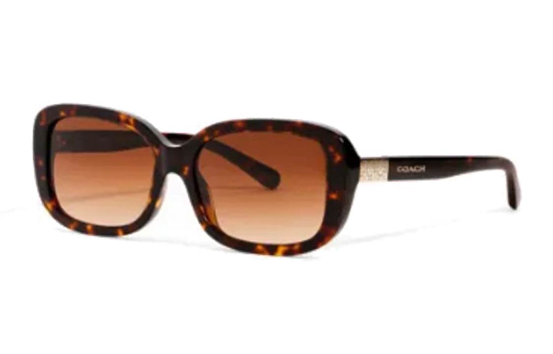 Солнцезащитные очки женские Coach - Boxette Shop