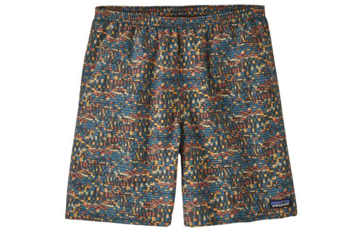 Плавательные шорты мужские Patagonia Baggies - Boxette Shop