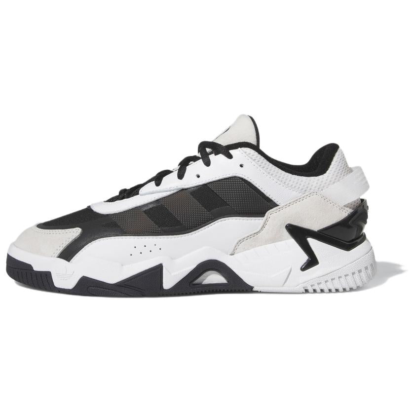 Кроссовки женские Adidas Originals Niteball 2.0