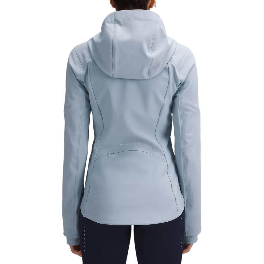 Спортивная куртка женская Lululemon - Boxette Shop