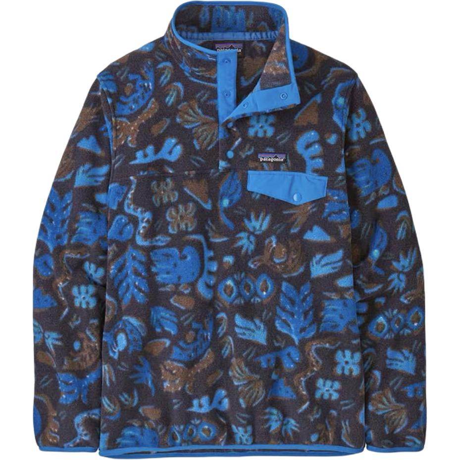 Свитер детский Patagonia - Boxette Shop