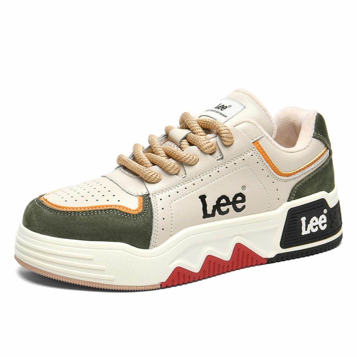Кроссовки Lee Hundred - Boxette Shop