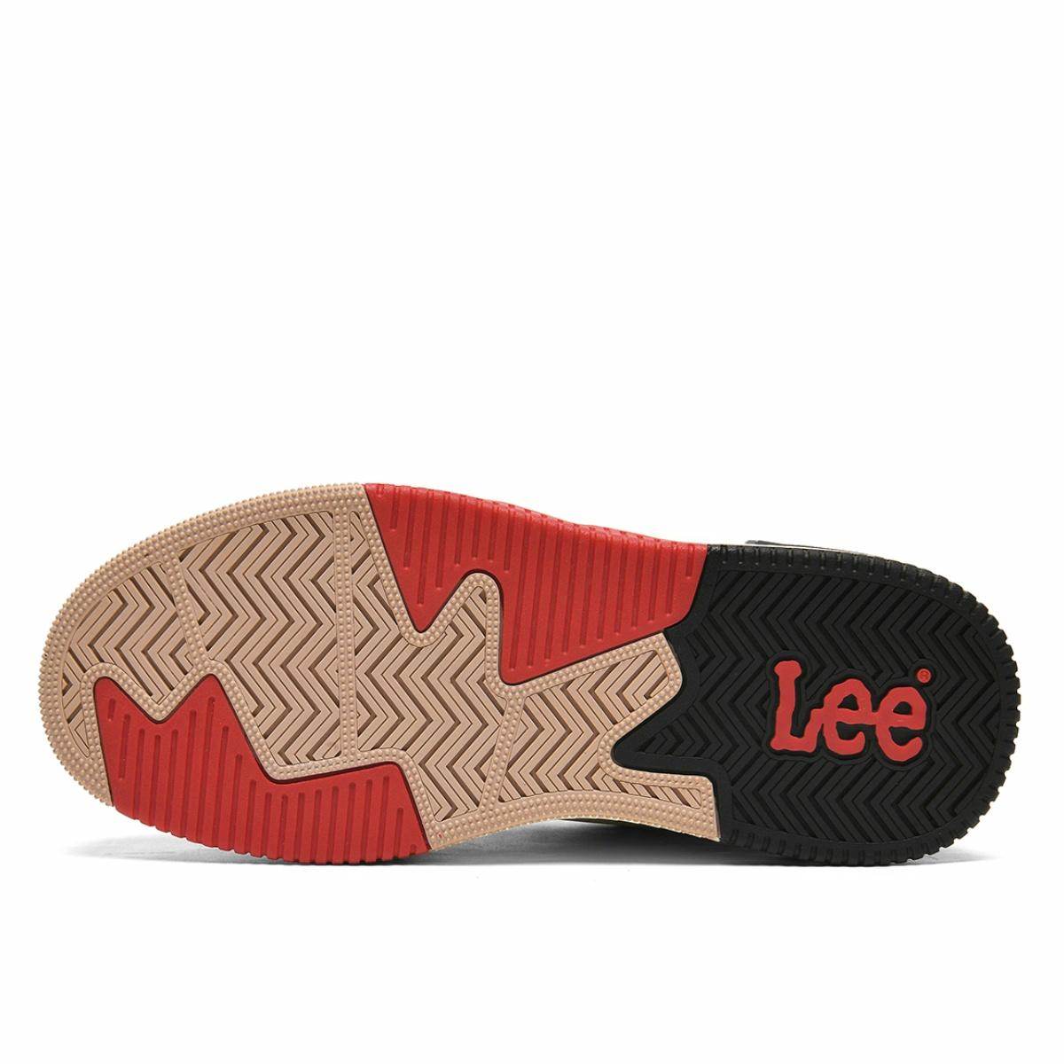 Кроссовки Lee Hundred - Boxette Shop