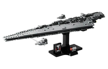Конструктор LEGO Star Wars Enforcer Super Destroyer (75356) - Boxette Shop