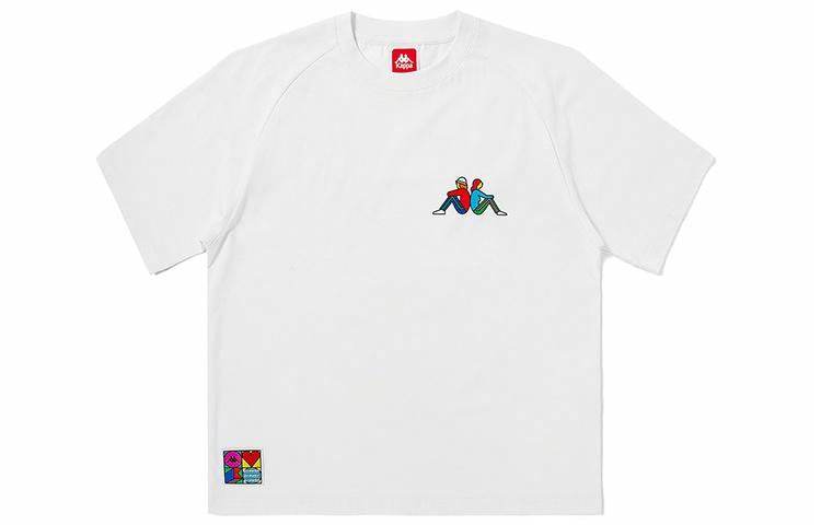 Футболка Kappa x Craig & Karl - Boxette Shop