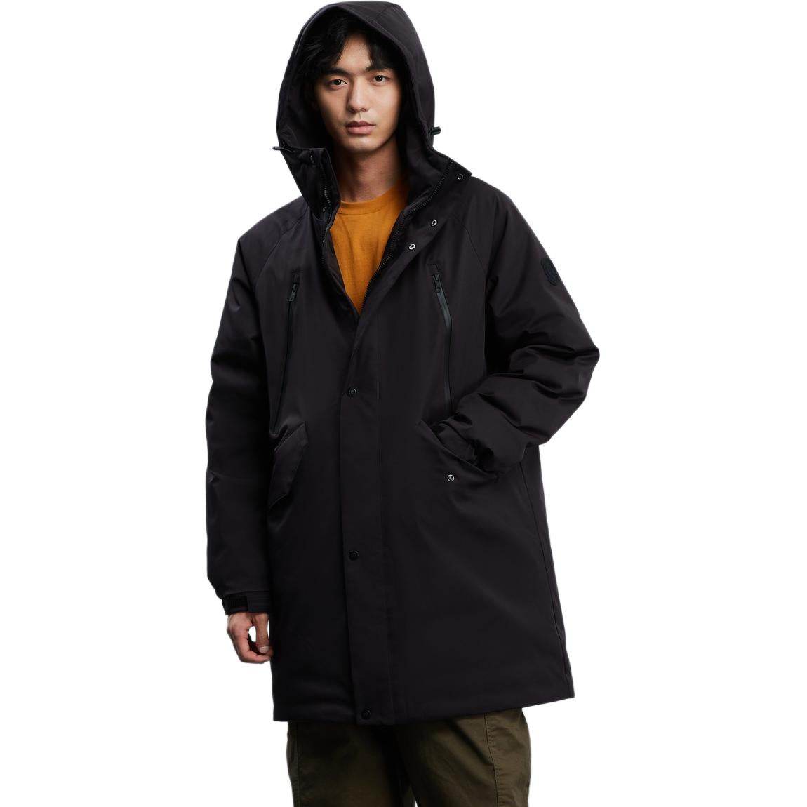 Пуховик мужской GAP - Boxette Shop