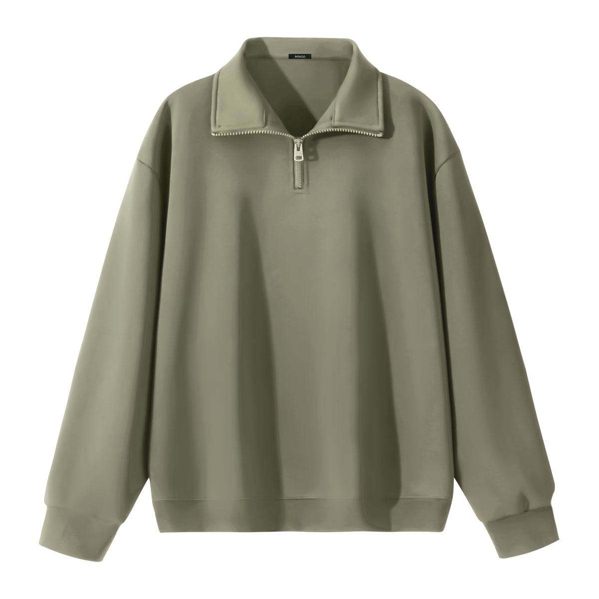 Свитшот Miniso - Boxette Shop