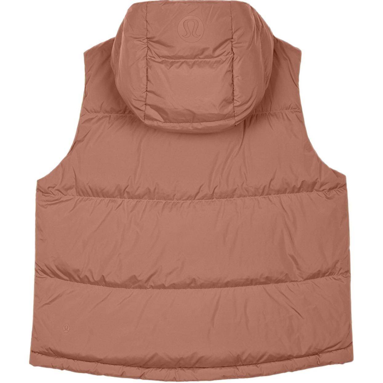 Жилет женский Lululemon - Boxette Shop