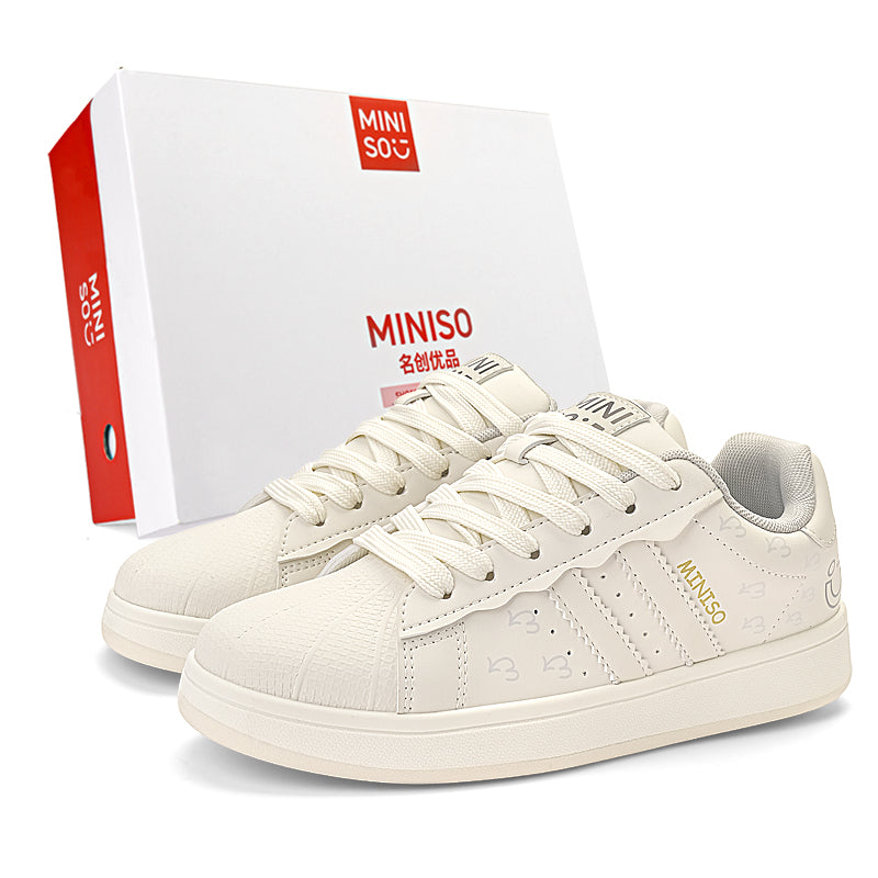 Кроссовки Miniso "Классические" - Boxette Shop