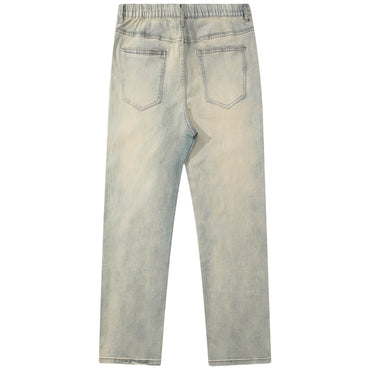 Джинсы Gnomeshgh - Boxette Shop