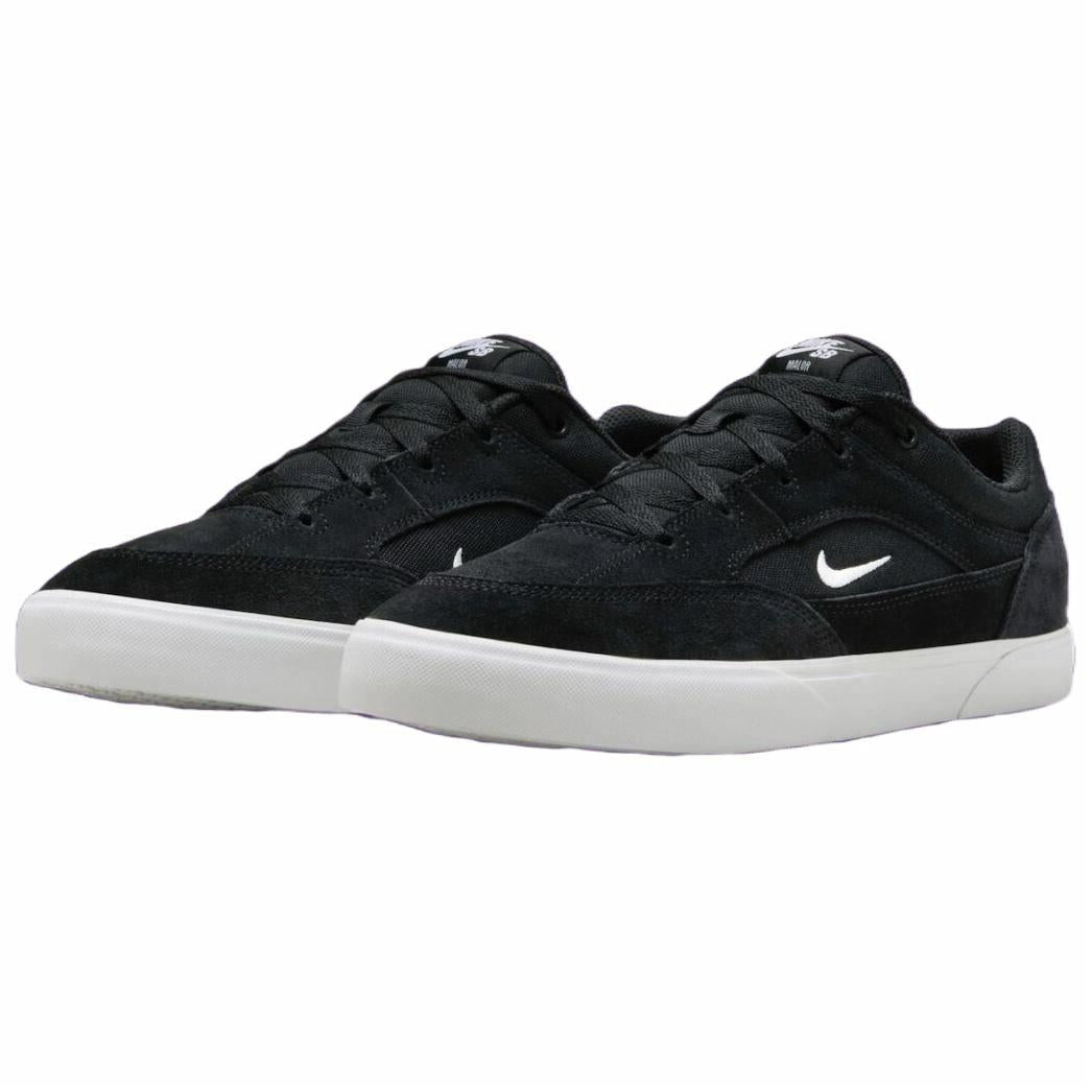 Кеды Nike SB Malor "Black"