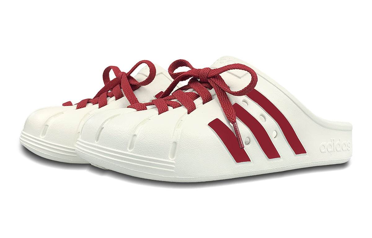 Шлепанцы Adidas Adilette Clogs - Boxette Shop
