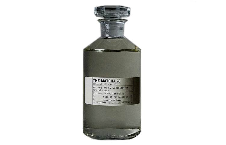 Духи Le Labo Classic Collection Matcha 26 - Boxette Shop